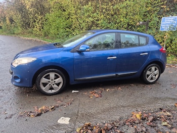 Used Renault Megane undefined for sale - 76476267: Photo