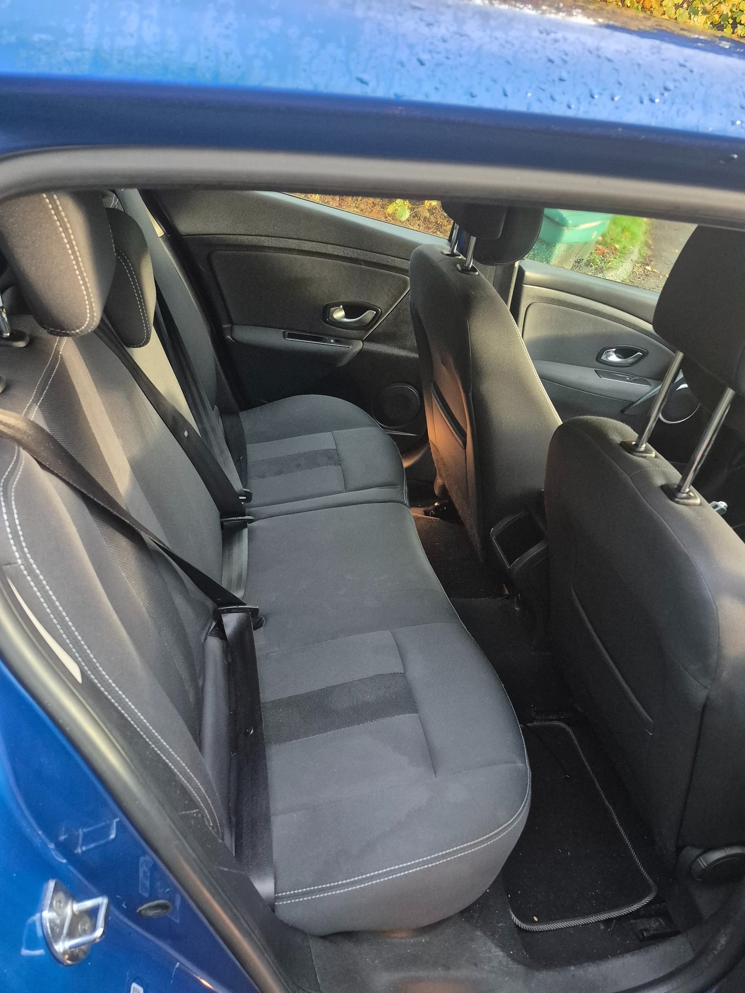 Used Renault Megane 2010 for sale - 76476267: Photo 7