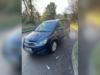 2012 (12) - 1.6i [115] Design 5dr