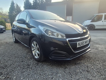 Peugeot 208 feature image