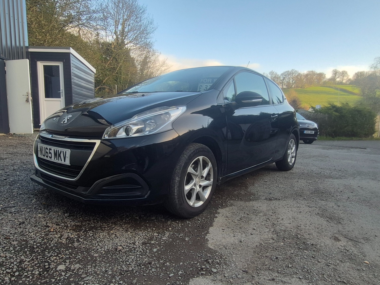 Used Peugeot 208 2015 for sale - 78069692: Photo 4