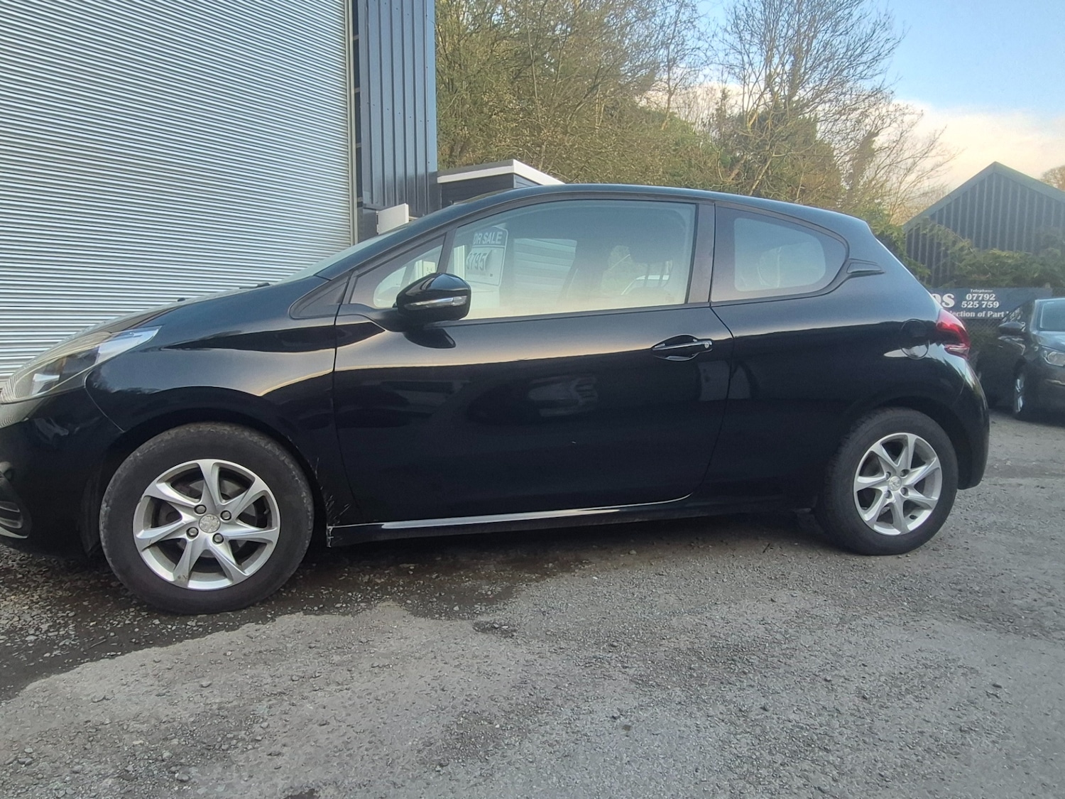 Used Peugeot 208 2015 for sale - 78069692: Photo 5