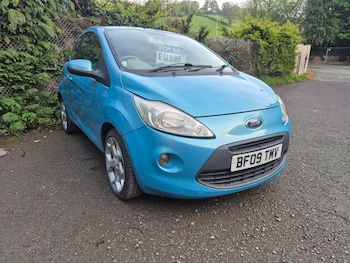 Used Ford Ka 2009 for sale - 78459918: Photo