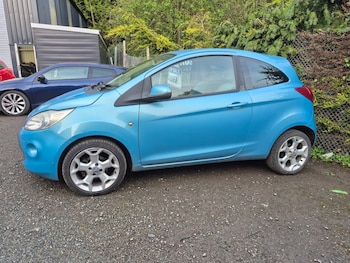 Used Ford Ka 2009 for sale - 78459918: Photo
