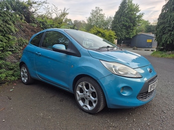 Used Ford Ka 2009 for sale - 78459918: Photo
