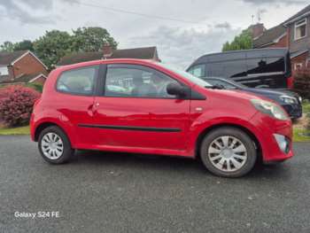 Used Renault Twingo 2008 for sale - 75043717: Photo