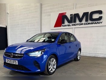 Used Vauxhall Corsa 2020 for sale - 78291552: Photo