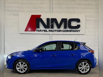 Used Vauxhall Corsa 2020 for sale - 78291552: Photo