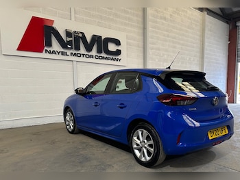 Used Vauxhall Corsa 2020 for sale - 78291552: Photo