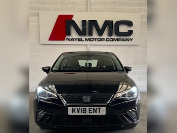 Used SEAT Ibiza 2018 for sale - 78291945: Photo