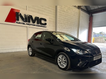 Used SEAT Ibiza 2018 for sale - 78291945: Photo