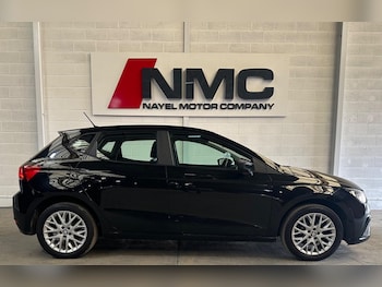 Used SEAT Ibiza 2018 for sale - 78291945: Photo