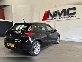 Used SEAT Ibiza 2018 for sale - 78291945: Photo