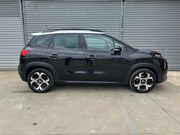 Used Citroen C3 Aircross 2019 for sale - 79008082: Photo