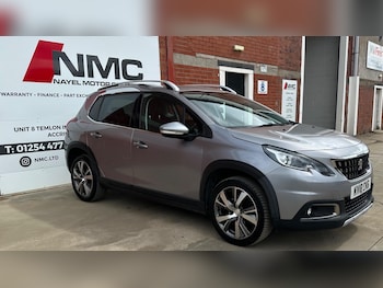 Used Peugeot 2008 2018 for sale - 79048945: Photo