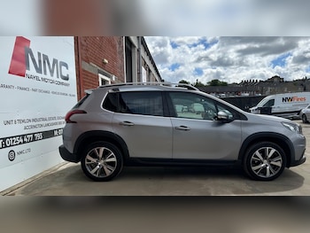 Used Peugeot 2008 2018 for sale - 79048945: Photo