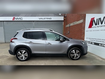 Used Peugeot 2008 2018 for sale - 79048945: Photo
