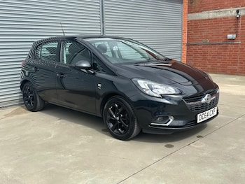 Used Vauxhall Corsa 2015 for sale - 78661286: Photo