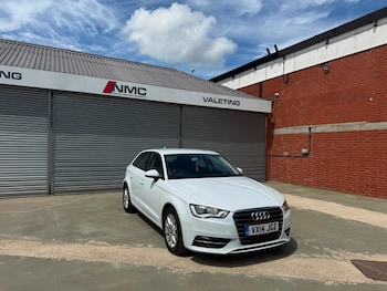 Used Audi A3 2014 for sale - 79049329: Photo
