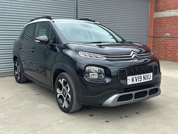 Used Citroen C3 Aircross 2019 for sale - 78685063: Photo