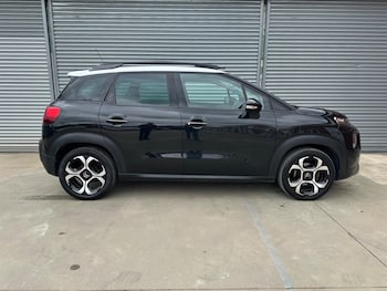 Used Citroen C3 Aircross 2019 for sale - 78685063: Photo