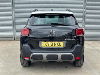 Used Citroen C3 Aircross 2019 for sale - 78685063: Photo