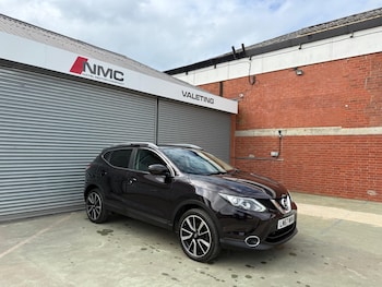 Used Nissan Qashqai 2017 for sale - 79049253: Photo