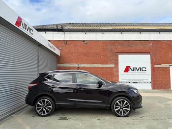 Used Nissan Qashqai 2017 for sale - 79049253: Photo