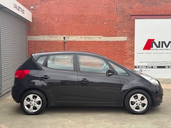 Used Kia Venga 2013 for sale - 79304190: Photo