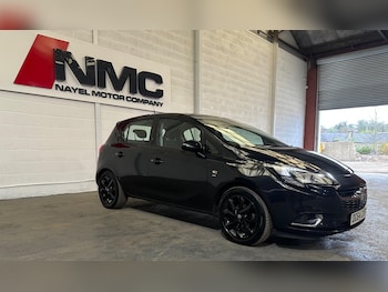 Used Vauxhall Corsa 2015 for sale - 78291378: Photo