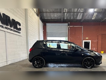 Used Vauxhall Corsa 2015 for sale - 78291378: Photo