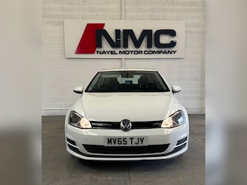 Used Volkswagen Golf 2015 for sale - 78388035: Photo