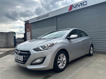 Used Hyundai i30 2015 for sale - 79008069: Photo
