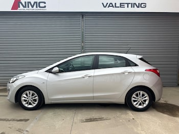 Used Hyundai i30 2015 for sale - 79008069: Photo