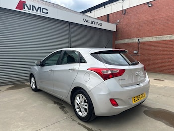 Used Hyundai i30 2015 for sale - 79008069: Photo
