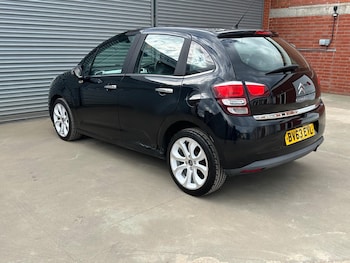 Used Citroen C3 2013 for sale - 78600737: Photo