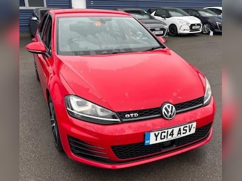 Used Volkswagen Golf 2014 for sale - 79158438: Photo