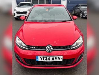 Used Volkswagen Golf 2014 for sale - 79158438: Photo