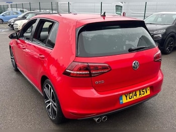Used Volkswagen Golf 2014 for sale - 79158438: Photo