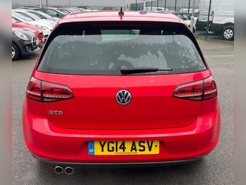 Used Volkswagen Golf 2014 for sale - 79158438: Photo