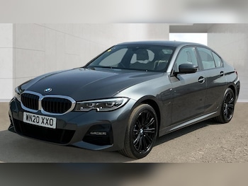 Used BMW 3 Series 2020 for sale - 79464486: Photo