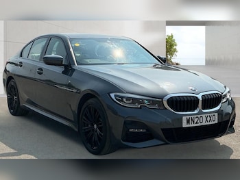 Used BMW 3 Series 2020 for sale - 79464486: Photo