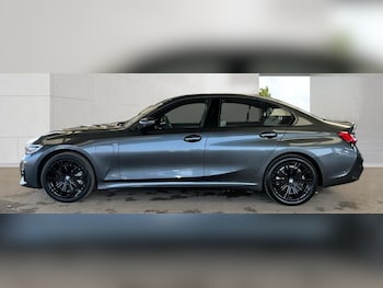 Used BMW 3 Series 2020 for sale - 79464486: Photo