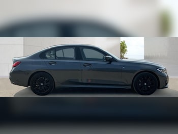 Used BMW 3 Series 2020 for sale - 79464486: Photo