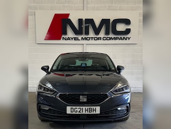 Used SEAT Leon 2021 for sale - 78292105: Photo