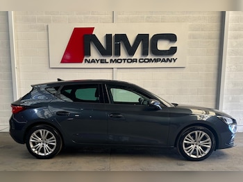 Used SEAT Leon 2021 for sale - 78292105: Photo