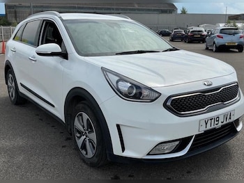 Used Kia Niro 2019 for sale - 78573599: Photo