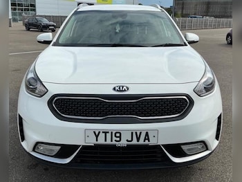 Used Kia Niro 2019 for sale - 78573599: Photo