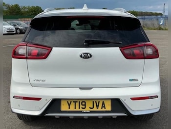 Used Kia Niro 2019 for sale - 78573599: Photo