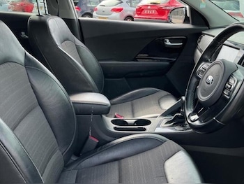 Used Kia Niro 2019 for sale - 78573599: Photo